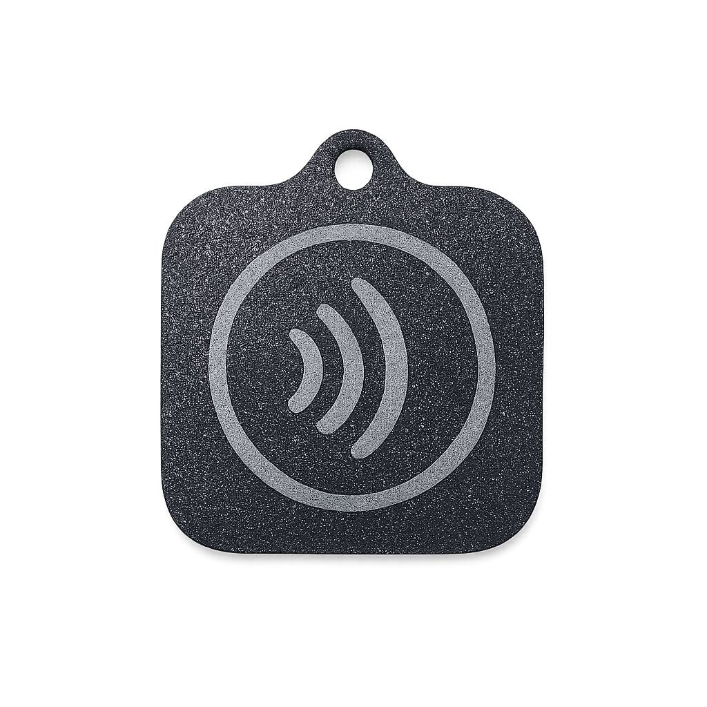 NFC'li Anahtarlık