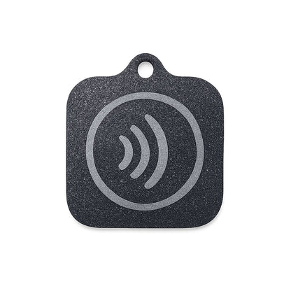 NFC'li Anahtarlık